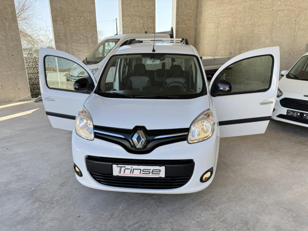 RENAULT KANGOO / 1.5 / DCI